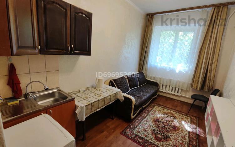 1-бөлмелі пәтер · 20 м² · 1/5 қабат, Саина 10 — Саина Толеби, бағасы: 160 000 ₸ в Алматы, Ауэзовский р-н — фото 2