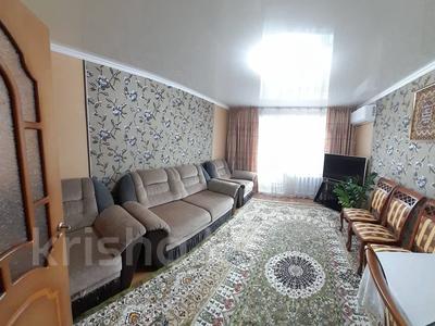 3-комнатная квартира · 61 м² · 5/6 этаж, Абылай хана 14 за 23 млн 〒 в Кокшетау