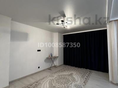 1-бөлмелі пәтер · 48 м² · 5/8 қабат, Е-117 улица, 59, бағасы: 180 000 〒 в Астане, Есильский р-н