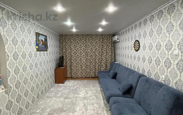 3-комнатная квартира · 57 м² · 4/5 этаж, Айманова 23 за 23 млн ₸ в Павлодаре — фото 2