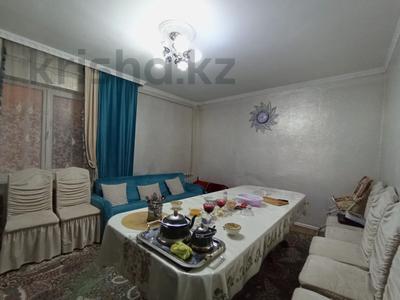 Отдельный дом • 4 комнаты • 85 м² • 3 сот., Костромская за 21 млн 〒 в Алматы, Турксибский р-н