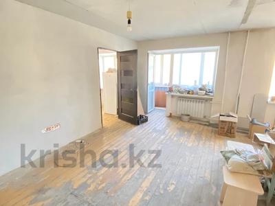 3-комнатная квартира · 43.1 м² · 4/5 этаж, Крылова 80 — Эту квартиру можно купить в ипотеку по ставке от 5,5% за 17.5 млн 〒 в Усть-Каменогорске