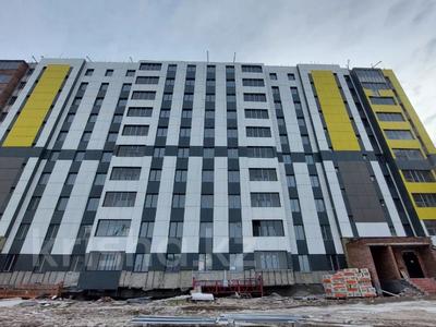 2-комнатная квартира · 53.4 м² · 10/10 этаж, Илияса Есенберлина 66 за ~ 20.8 млн 〒 в Усть-Каменогорске