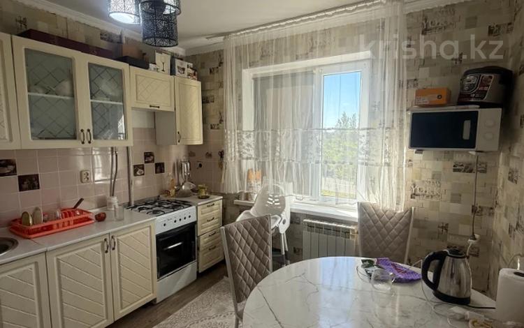 2-бөлмелі пәтер · 51.6 м² · 3/9 қабат, мкр 12, бағасы: 16.5 млн ₸ в Актобе — фото 15