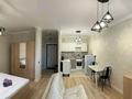 1-комнатная квартира · 38.4 м² · 4/10 этаж, Мангилик Ел 40 — Мангилик ел/ бухар жырау за 220 000 ₸ в Астане, Есильский р-н — фото 6