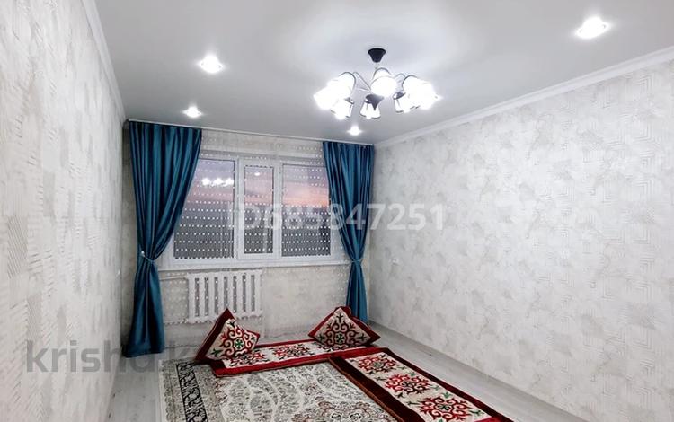 4-бөлмелі пәтер, 78 м², 4/5 қабат ай сайын, 2-й квартал, бағасы: 170 000 〒 в Караганде, Алихана Бокейханова р-н — фото 2