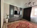 2-комнатная квартира · 60 м² · 2/5 этаж, Актамберди 82 — Центр • удобный заезд с трассы Алматы — Усть-Каменогорск, мкр Микник, кафе Панда за 20 000 ₸ в 