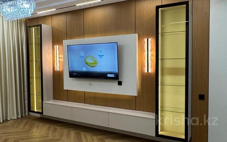 2-комнатная квартира · 66 м² · 13/16 этаж, К. Толеметова 1 — Тулеметова на Байдібек би за 330 000 ₸ в Шымкенте, Абайский р-н — фото 2