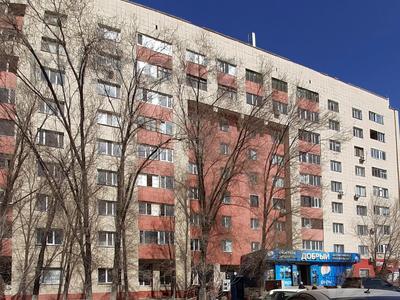 1-комнатная квартира, 30.8 м², 8/9 этаж, Бухар Жырау 96 за 11.5 млн 〒 в Караганде, Казыбек би р-н