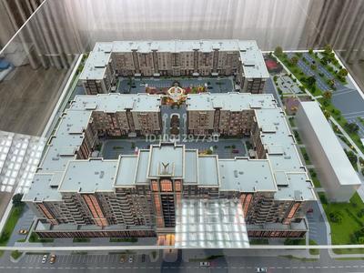 2-комнатная квартира · 82.38 м² · 5/8 этаж, 32А мкр 4 за 13.8 млн 〒 в Актау