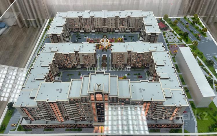 2-комнатная квартира · 82.38 м² · 5/8 этаж, 32А мкр 4 за 19 млн ₸ в Актау — фото 3