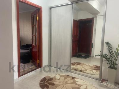 2-комнатная квартира · 60 м² · 1/5 этаж, каратал за 21.5 млн 〒 в Талдыкоргане, Каратал