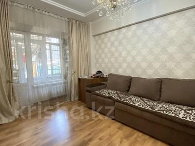 2-комнатная квартира, 49 м², 1/5 этаж, Спасская за 21.5 млн 〒 в Алматы, Турксибский р-н