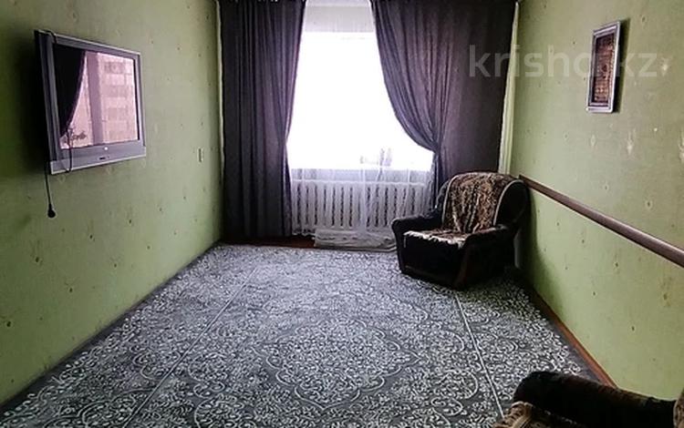 3-комнатная квартира, 62 м², 7/9 этаж, Назарбаева 287 за 24.8 млн 〒 в Павлодаре — фото 2