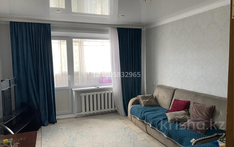 3-комнатная квартира · 65 м² · 9/9 этаж, Гагарина 82 за 200 000 ₸ в Павлодаре — фото 2