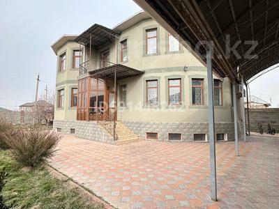 Жеке үй · 11 бөлме · 360 м² · 16 жүзд., Бозбутак 717, бағасы: 150 млн ₸ в Шымкенте, Енбекшинский р-н