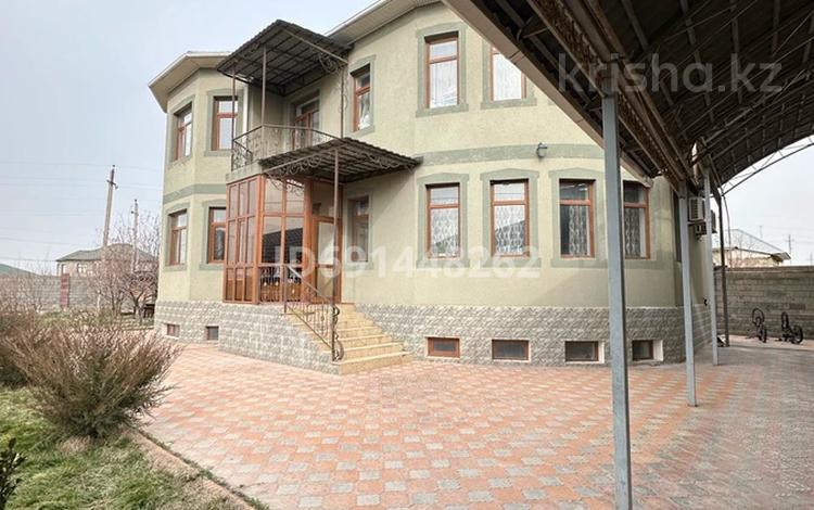 Жеке үй · 11 бөлме · 360 м² · 16 жүзд., Бозбутак 717, бағасы: 150 млн ₸ в Шымкенте, Енбекшинский р-н — фото 2