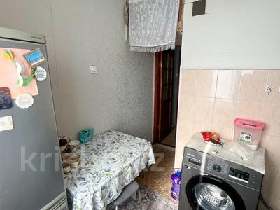 1-комнатная квартира · 30 м² · 4/5 этаж, микр. 4 за ~ 10.5 млн 〒 в Талдыкоргане, мкр Жастар