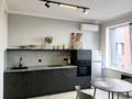 1-комнатная квартира · 41 м² · 9/9 этаж, Хусейн Бен Талал 28 за 28.5 млн ₸ в Астане, Есильский р-н