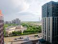 1-комнатная квартира · 41 м² · 9/9 этаж, Хусейн Бен Талал 28 за 28.5 млн ₸ в Астане, Есильский р-н — фото 13