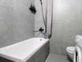1-комнатная квартира · 41 м² · 9/9 этаж, Хусейн Бен Талал 28 за 28.5 млн ₸ в Астане, Есильский р-н — фото 18