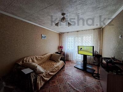 1-комнатная квартира · 33.3 м² · 5/5 этаж, мкр Новый Город, Ерубаева 47 за 11.9 млн ₸ в Караганде, Казыбек би р-н