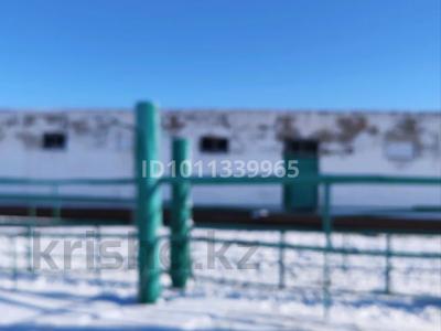 Сельское хозяйство · 500 м² за 250 млн ₸ в Астане, р-н Байконур