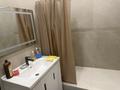 1-комнатная квартира · 45 м² · 8/9 этаж, Жубан Молдагалиев 3 за 250 000 ₸ в Астане, Нура р-н — фото 2