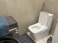 1-комнатная квартира · 45 м² · 8/9 этаж, Жубан Молдагалиев 3 за 250 000 ₸ в Астане, Нура р-н — фото 3