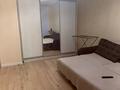 1-комнатная квартира · 45 м² · 8/9 этаж, Жубан Молдагалиев 3 за 250 000 ₸ в Астане, Нура р-н — фото 4
