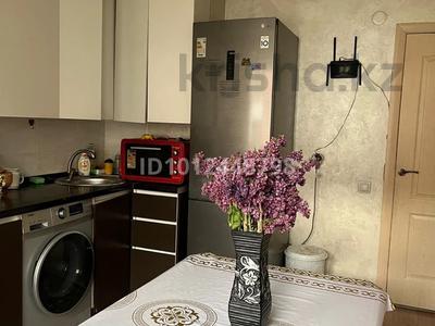 2-комнатная квартира · 74 м² · 2/5 этаж, Алтын Орда 6/3-31, 6/33-38, 6/40, 6/42-62, 6/64-66, 6/89-90 за 33 млн ₸ в Алматы, Наурызбайский р-н