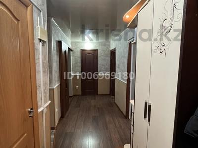 3-комнатная квартира · 67.1 м² · 5/5 этаж, Жангозина 15 за 27 млн 〒 в Каскелене