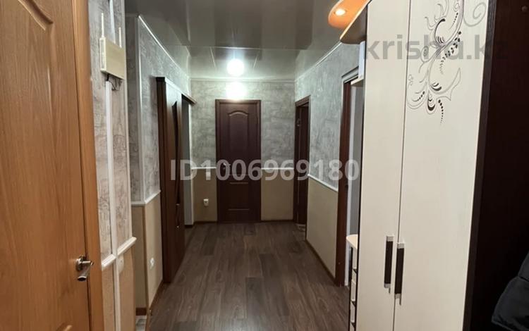 3-бөлмелі пәтер · 67.1 м² · 5/5 қабат, Жангозина 15, бағасы: 27 млн ₸ в Каскелене — фото 2