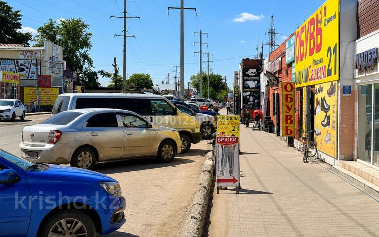 Свободное назначение, офисы, магазины и бутики, кабинеты и рабочие места · 57 м² за 4 500 ₸ в Костанае — фото 2