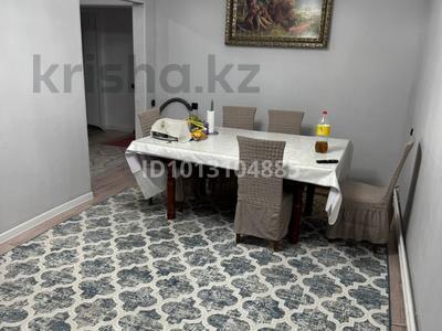 2-бөлмелі пәтер · 57.8 м² · 4/5 қабат, Араи 2, Нур орда 116, бағасы: 18 млн ₸ в 