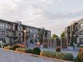 4-бөлмелі пәтер · 206.4 м² · 1/3 қабат, Нұрлытау ш/а., Газиза Жубанова 26/1, бағасы: 167 млн ₸ в Алматы, Бостандыкский р-н — фото 5
