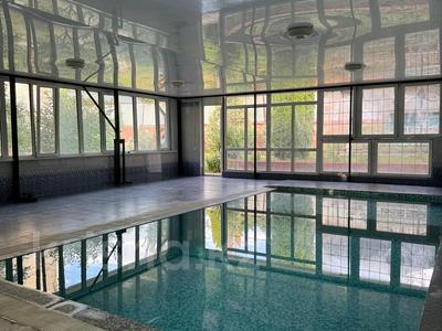 Дом · 7 комнат · 480 м², Жана 11 за 105 000 〒 в Кыргауылдах