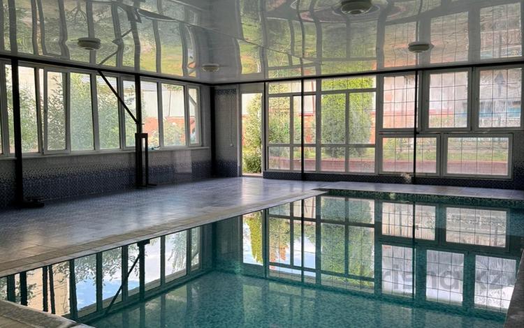 Жеке үй · 7 бөлме · 480 м², Жана 11, бағасы: 100 000 ₸ в Кыргауылдах — фото 44