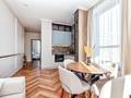 2-бөлмелі пәтер · 50 м² · 13/18 қабат, Санжара Асфендиярова 6, бағасы: 17 000 ₸ в Астане, Нура р-н — фото 2