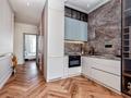 2-бөлмелі пәтер · 50 м² · 13/18 қабат, Санжара Асфендиярова 6, бағасы: 17 000 ₸ в Астане, Нура р-н — фото 3