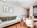 2-бөлмелі пәтер · 50 м² · 13/18 қабат, Санжара Асфендиярова 6, бағасы: 17 000 ₸ в Астане, Нура р-н — фото 4