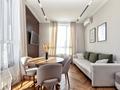 2-бөлмелі пәтер · 50 м² · 13/18 қабат, Санжара Асфендиярова 6, бағасы: 17 000 ₸ в Астане, Нура р-н — фото 6