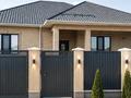 Отдельный дом · 4 комнаты · 250 м² · 12 сот., мкр Коктем, Палиттехнически коледж 24 за 42 млн ₸ в Атырау