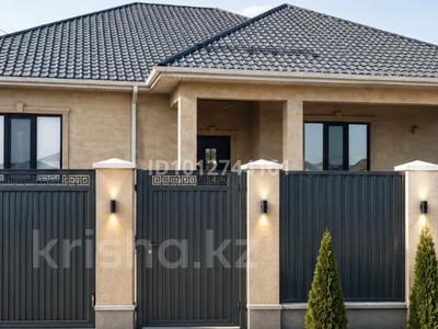 Отдельный дом · 4 комнаты · 250 м² · 12 сот., мкр Коктем, Палиттехнически коледж 24 за 42 млн ₸ в Атырау