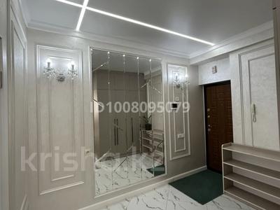 3-бөлмелі пәтер · 84 м² · 5 қабат, Зейнулла Шүкіров 98е, бағасы: 28 млн 〒 в 