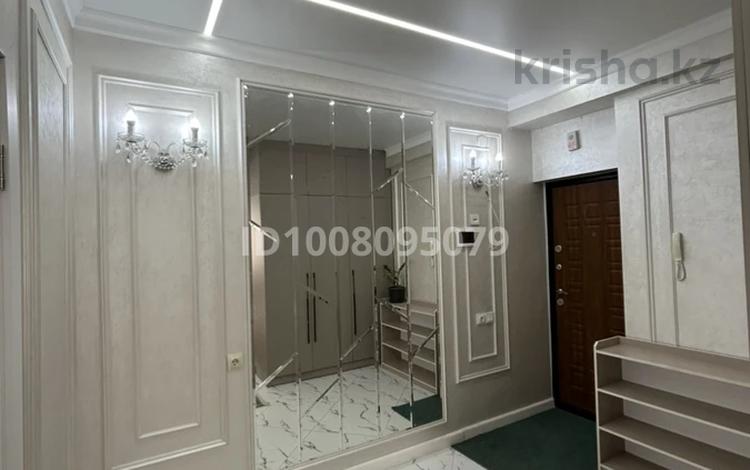 3-комнатная квартира · 84 м² · 5 этаж, Зейнулла Шүкіров 98е за 28 млн 〒 в  — фото 30