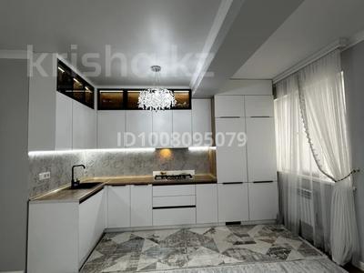 3-бөлмелі пәтер · 85.5 м² · 5/5 қабат, Зейнулла Шүкіров, бағасы: 25.5 млн 〒 в 