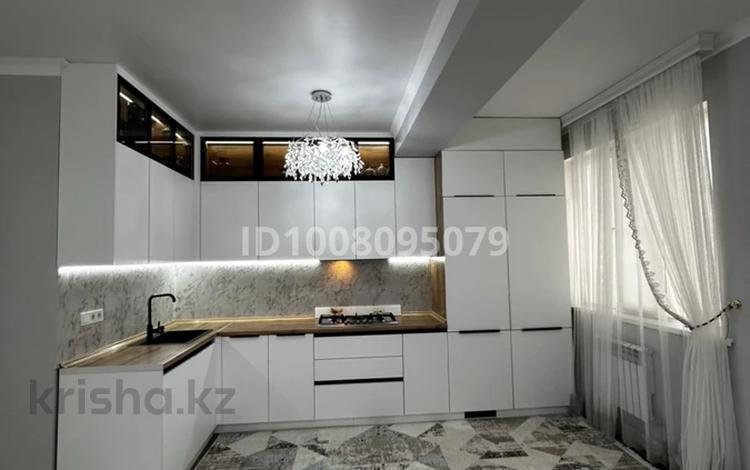 3-бөлмелі пәтер · 85.5 м² · 5/5 қабат, Зейнулла Шүкіров, бағасы: 25.5 млн ₸ в  — фото 44