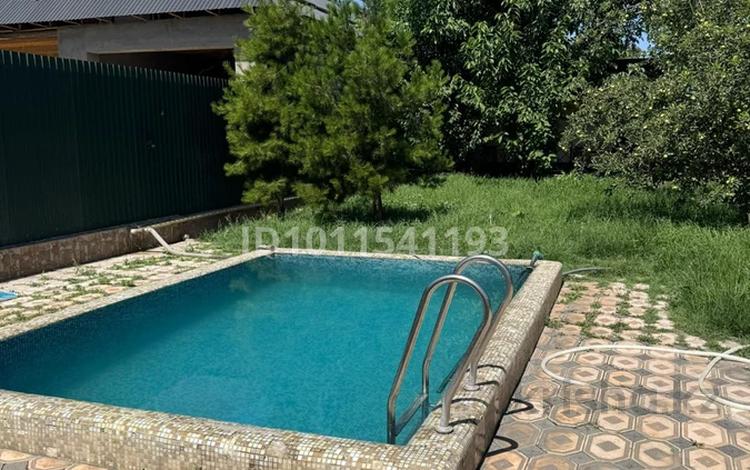 Отдельный дом · 4 комнаты · 70 м² · 6 сот., жилой массив Кайнар Булак, Сборщиков 92 за 29 млн ₸ в Шымкенте, Абайский р-н — фото 2