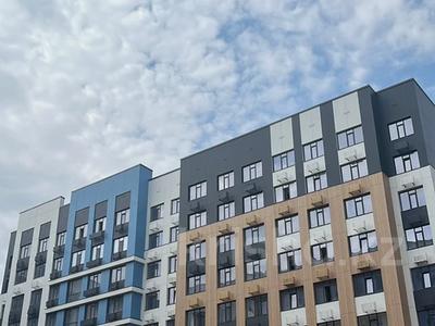 3-комнатная квартира · 82 м² · 6/9 этаж, мкр Атырау, Султан Бейбарыс 437 за 31.5 млн ₸